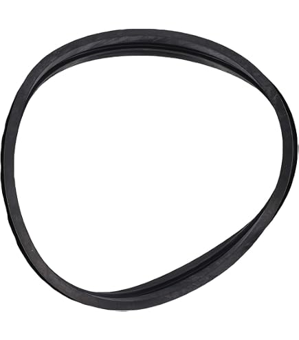 Sea-Doo New OEM Neoprene Seal, 293200087 GTI GTX RXP RXT Wake